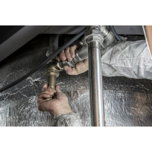 Plumbing Service